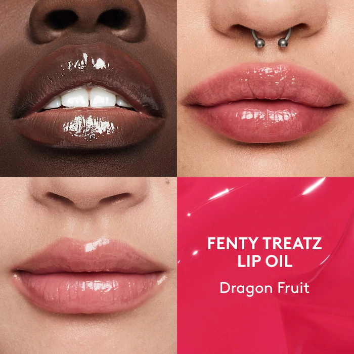  八折 Fenty Beauty 潤唇油 