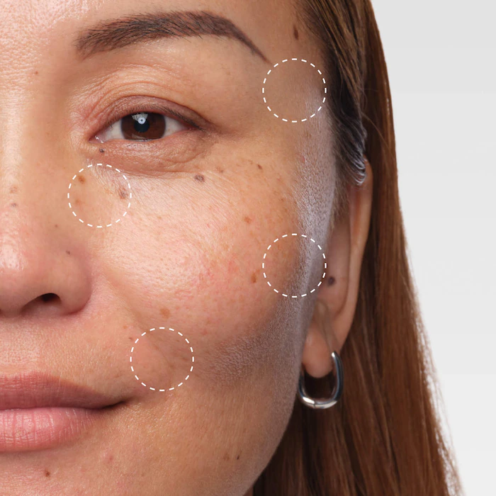 The Ordinary 豐盈精華