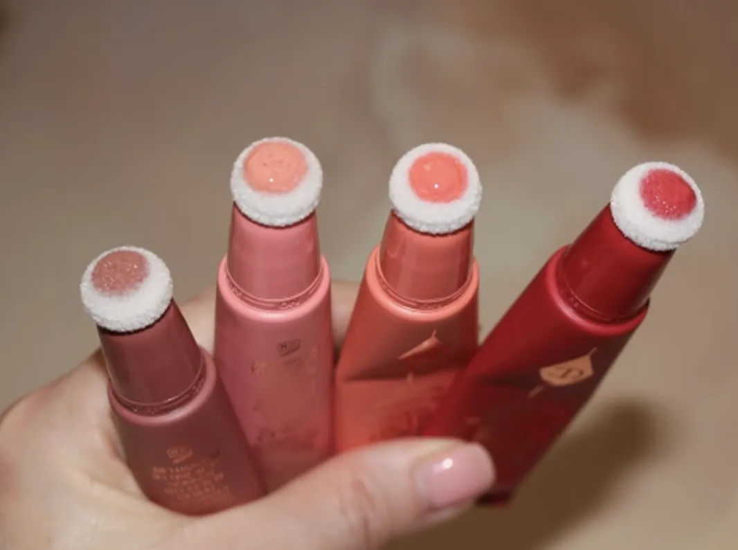 八折 Charlotte Tibury 腮紅液