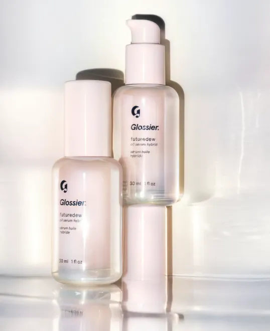 八折 Glossier 保濕精華油