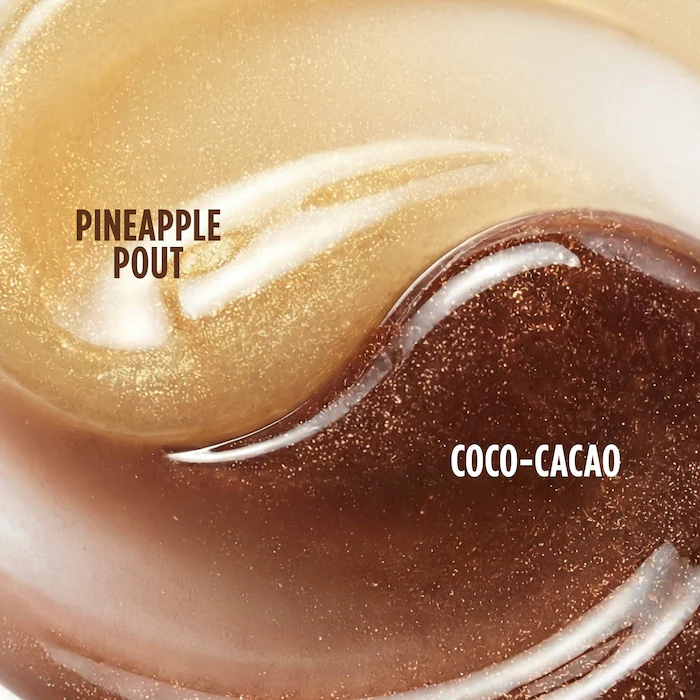 八折 Gisou 蜂蜜潤唇油