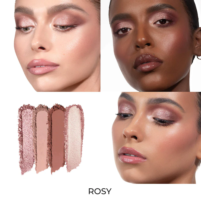 八折 NATASHA DENONA 四色眼影盤