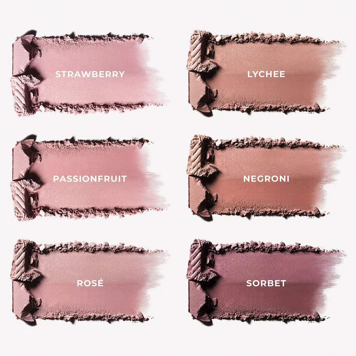 八折 LAURA MERCIER 雙色腮紅盤