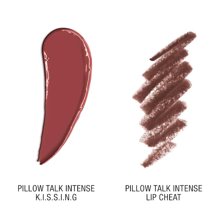Charlotte Tilbury 迷你唇彩禮盒