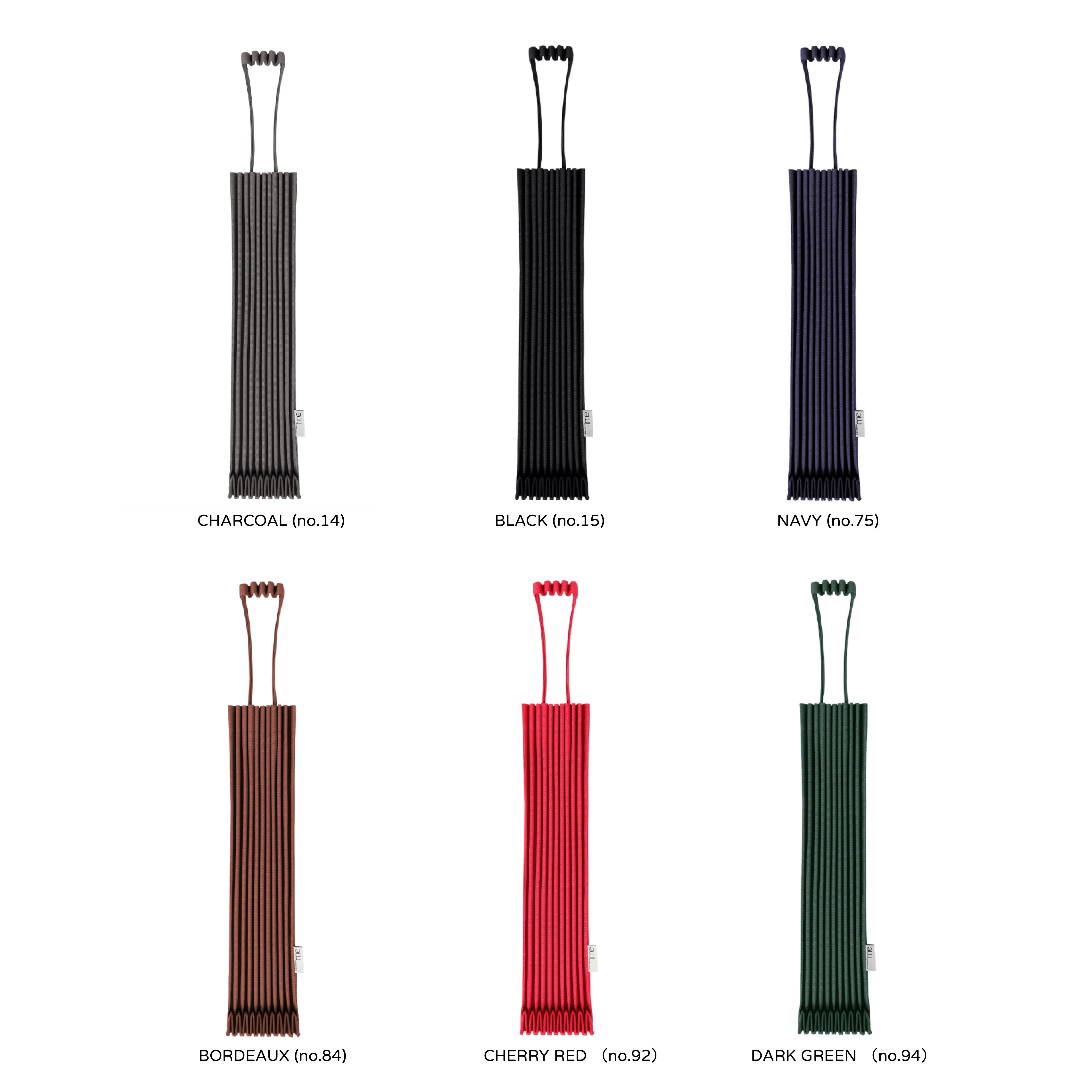 日本 ISSEY MIYAKE 三宅一生 樹幹包
