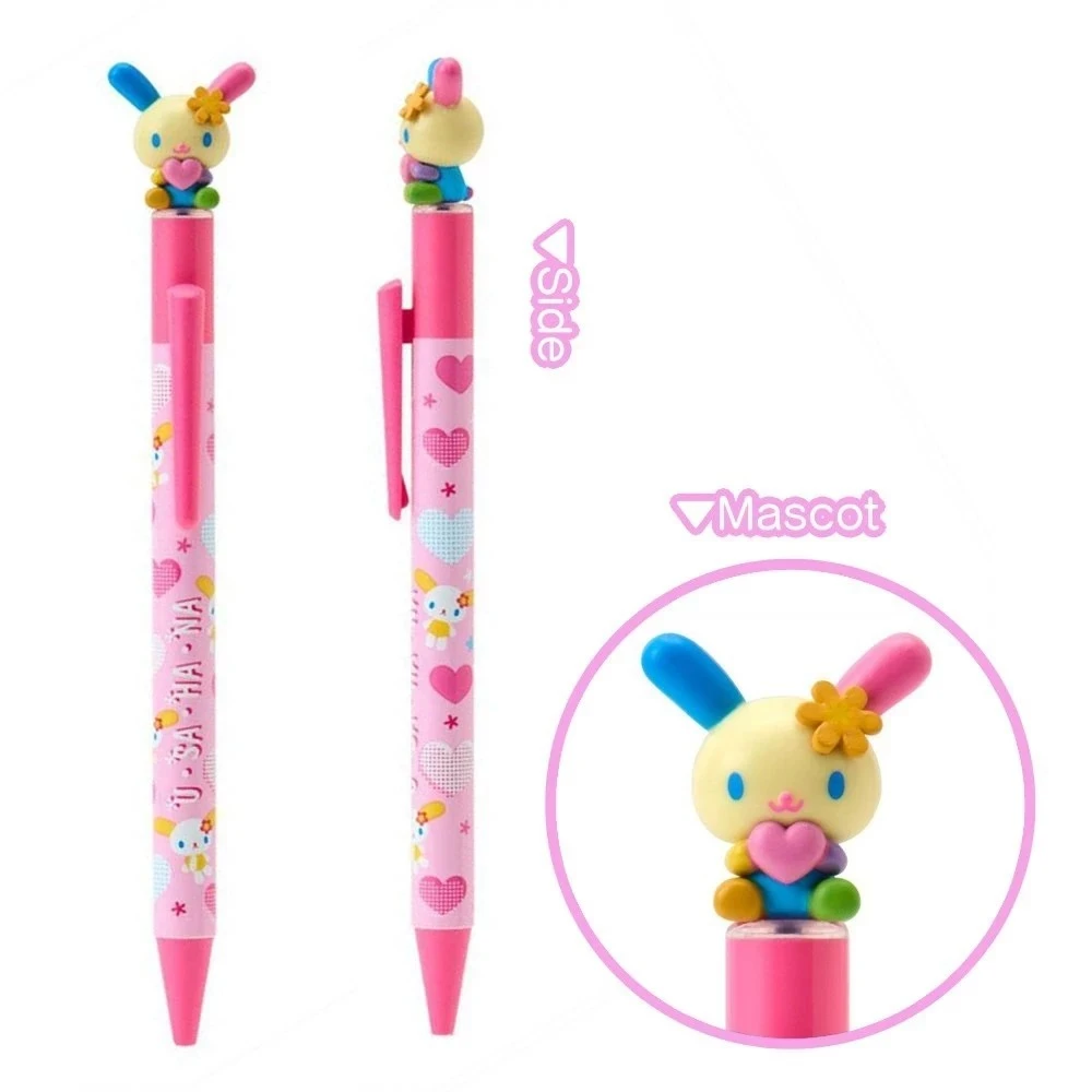 日本 Sanrio 三麗鷗 造型原子筆