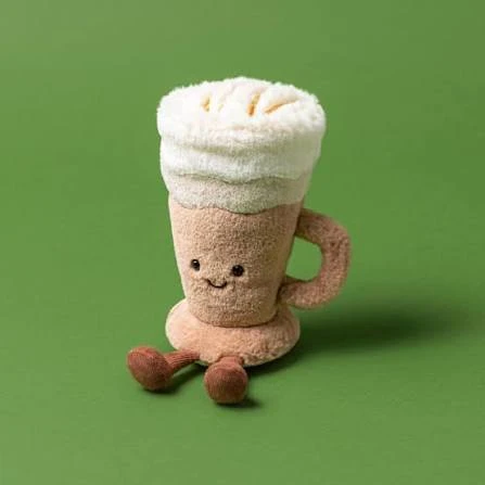 Jellycat 英國人氣絨毛玩偶系列