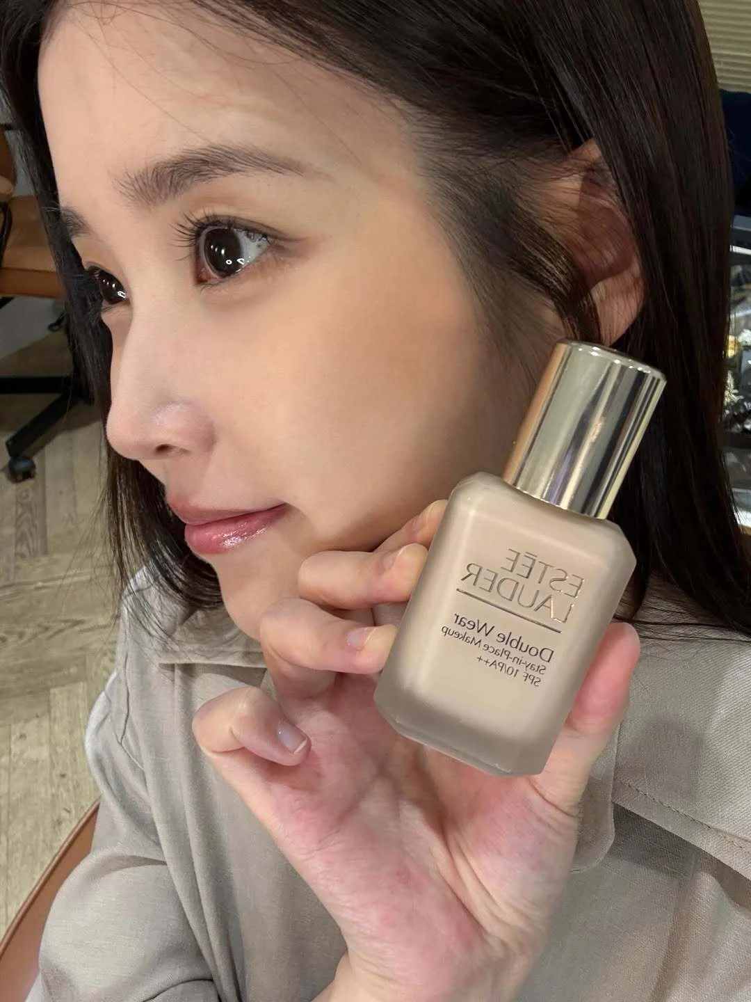 Estée Lauder  雅詩蘭黛 粉持久極致完美持妝粉底