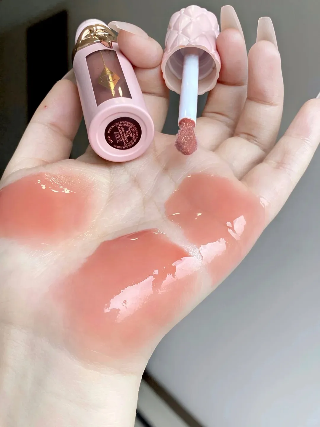 Charlotte Tilbury 豐唇蜜