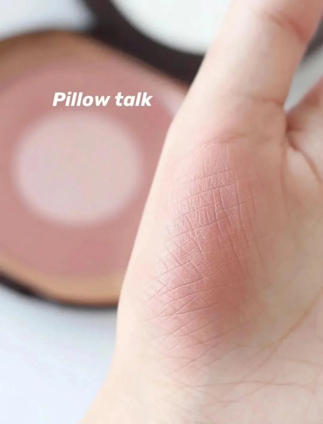 Charlotte Tilbury 雙色腮紅 