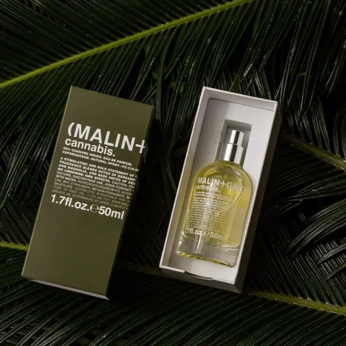  MALIN+GOETZ 淡香精 50mL