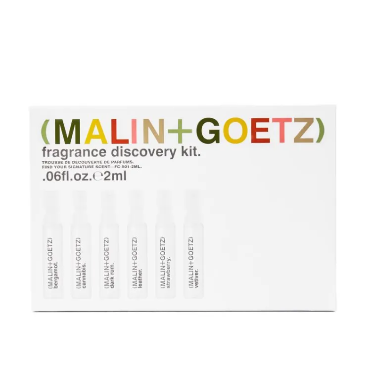  MALIN+GOETZ 香氛體驗組