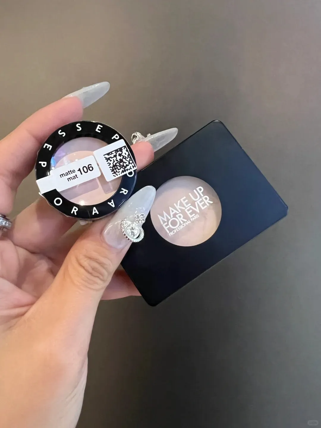 SEPHORA Colorful眼影