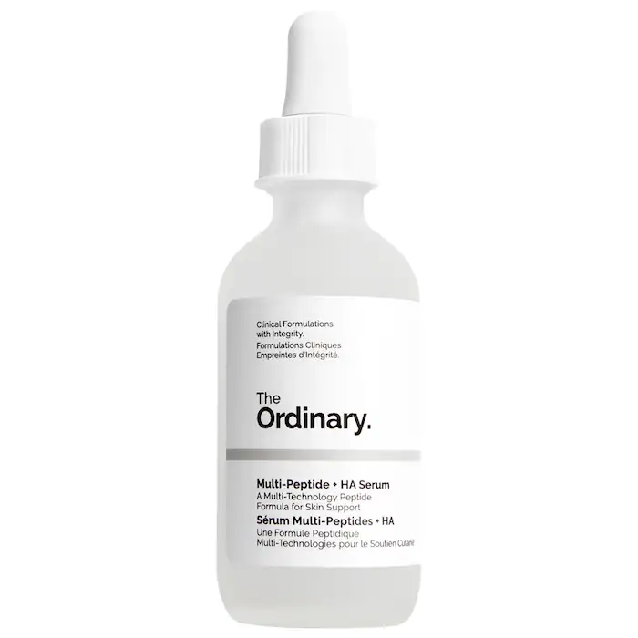 The Ordinary 多胜太精華液