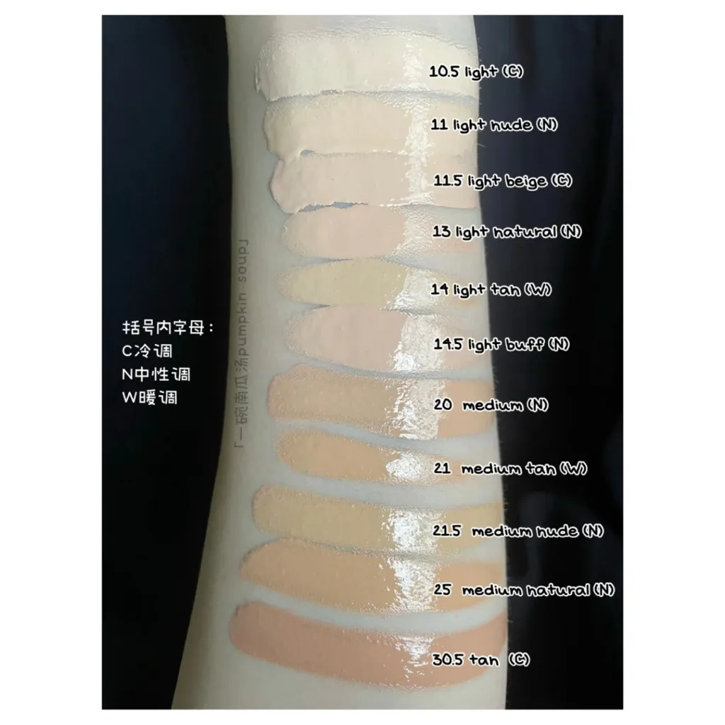  IT Cosmetics 眼部遮瑕