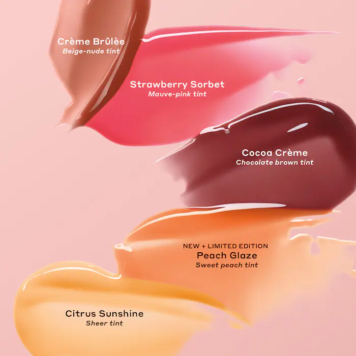  OLEHENRIKSEN 潤色唇膏 
