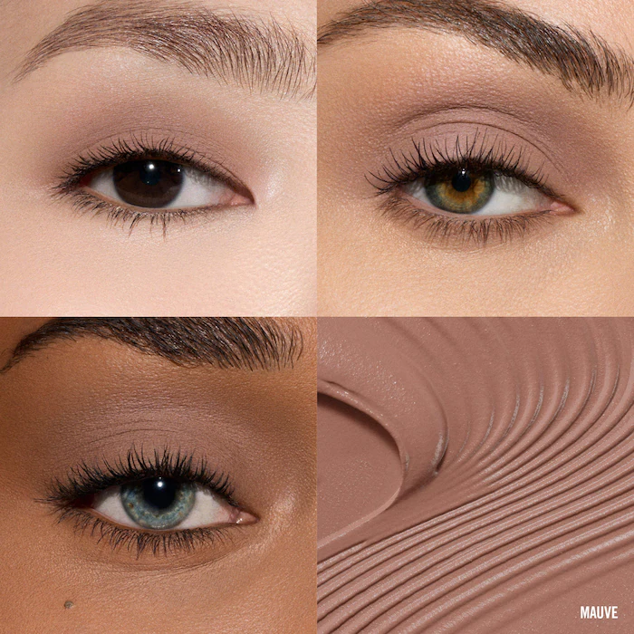 MAKEUP BY MARIO 霧面眼影霜