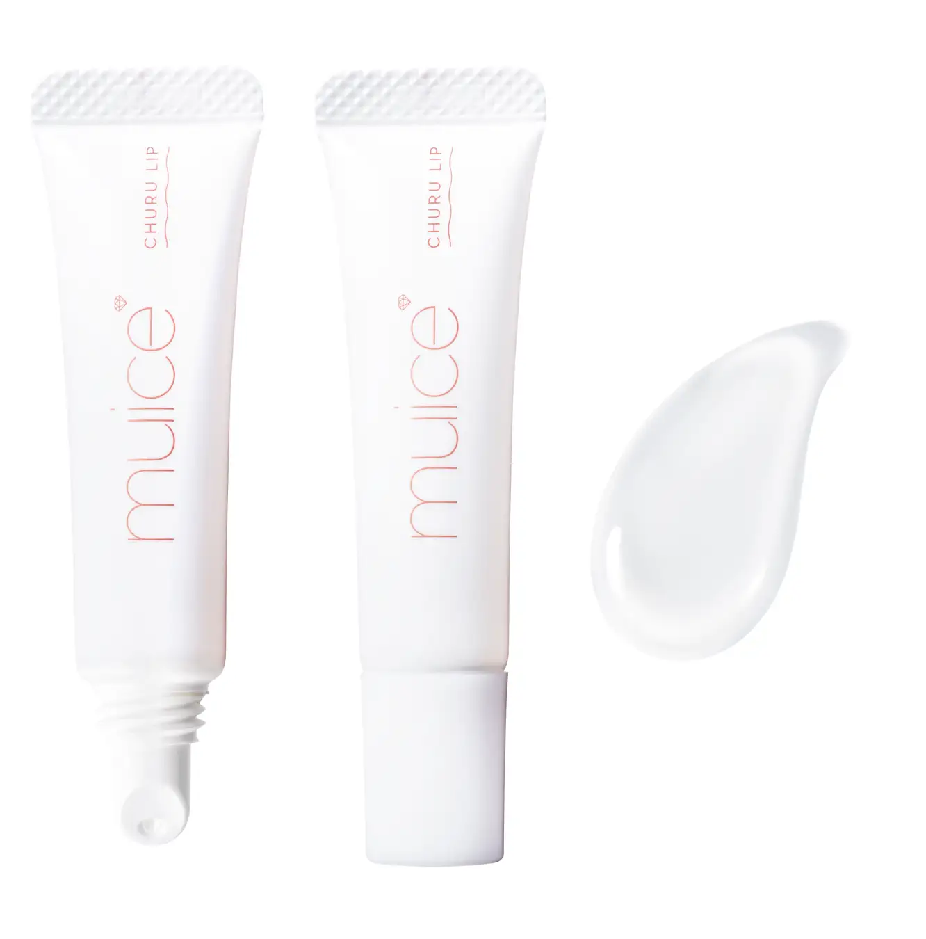 日本 muice 全日護唇膏