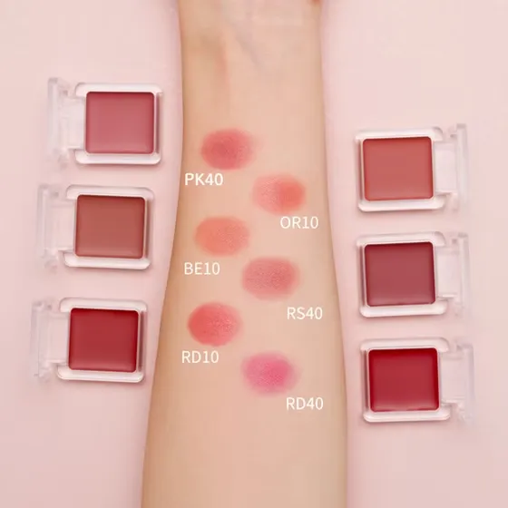 日本 CHIFURE 唇頰霜