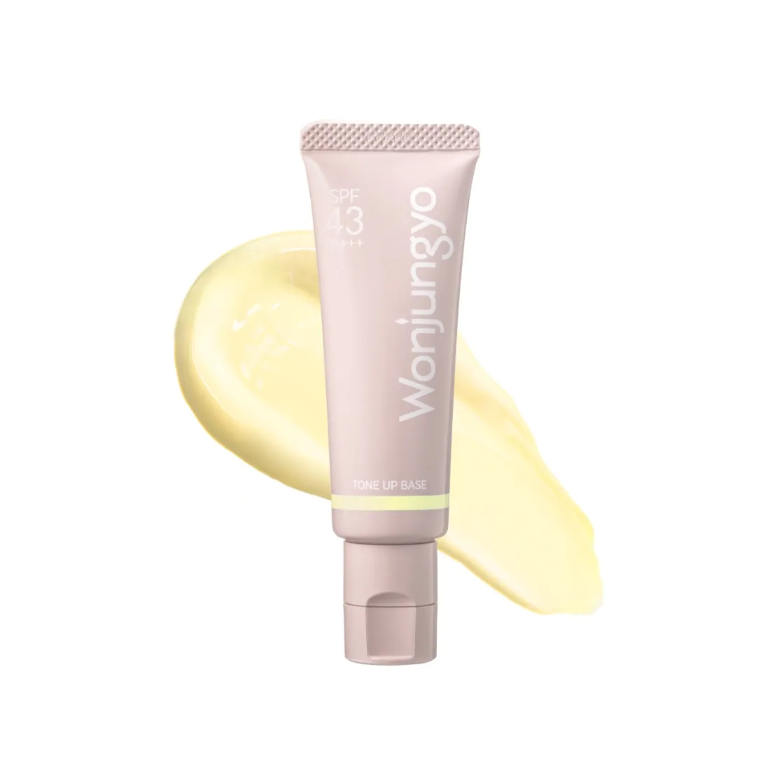 日本 wonjungyo 妝前乳