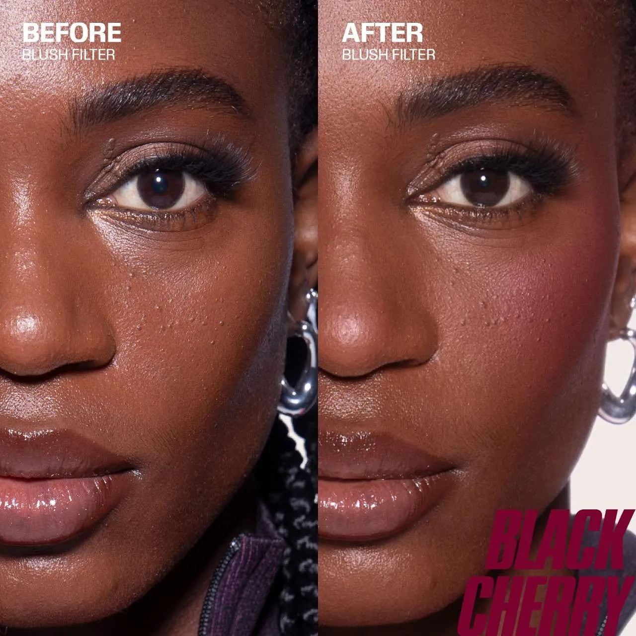 HUDA BEAUTY 腮紅液 迷你組合