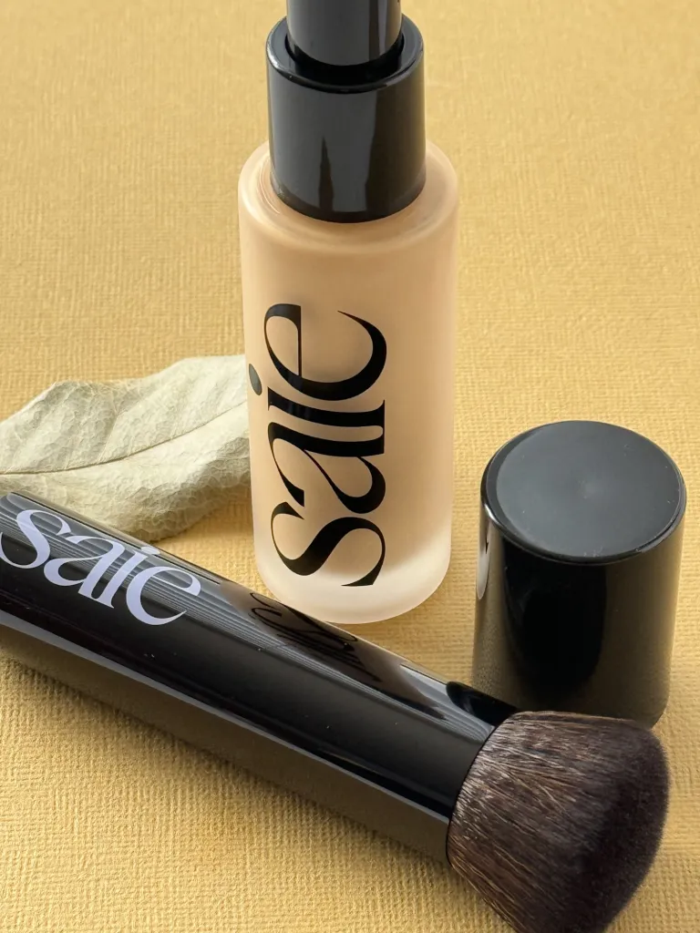 八折 Saie 水光粉底液