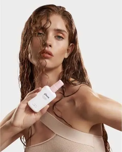 八折 Gisou 護髮噴霧