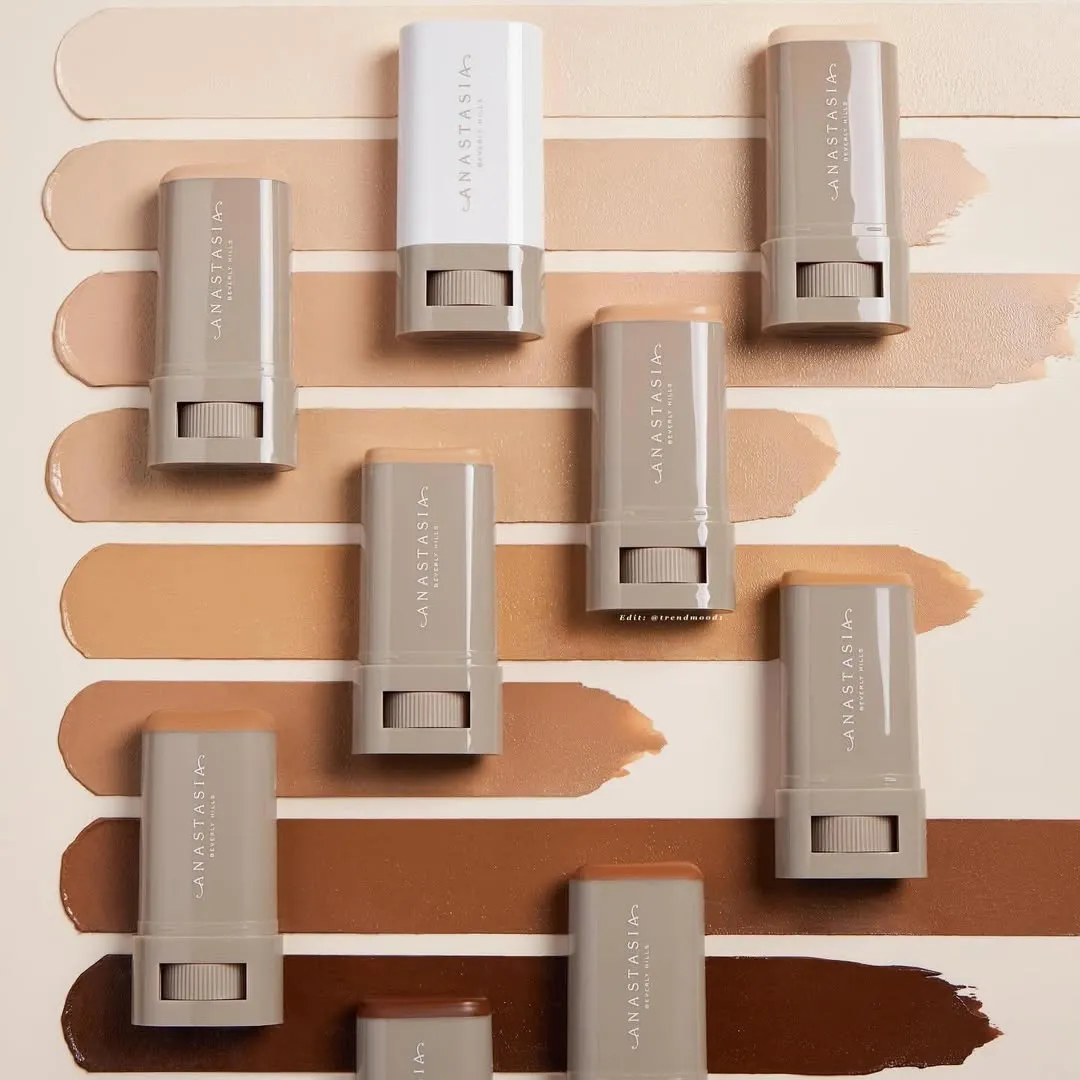 Anastasia 粉底棒