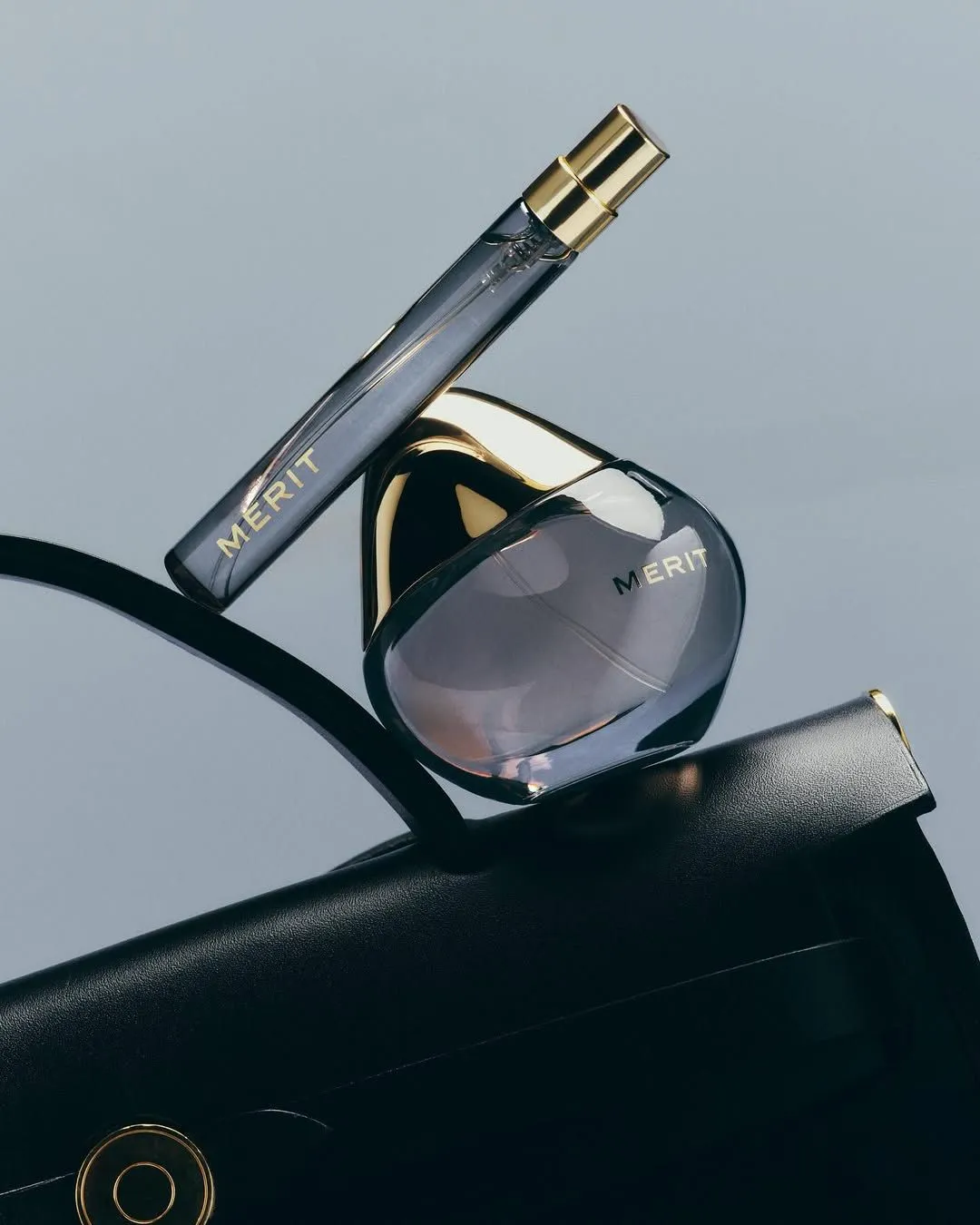 MERIT Retrospect 香水