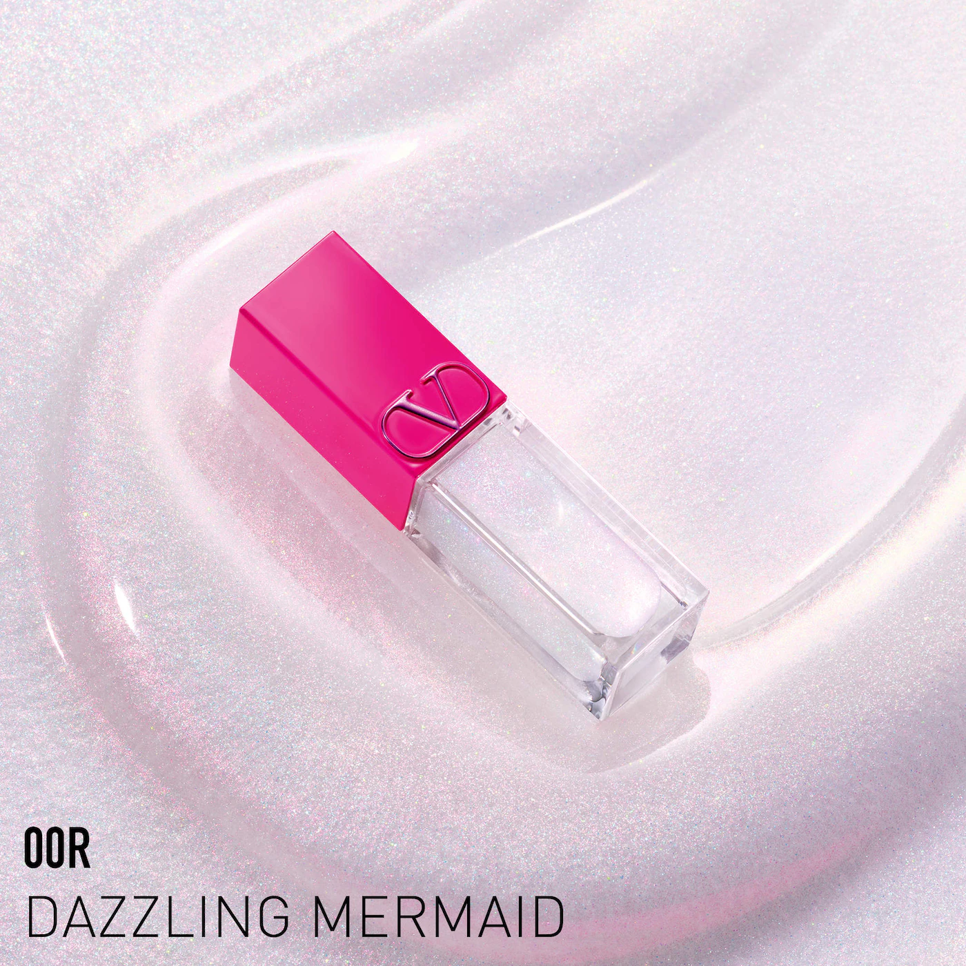 八折 Valentino 豐唇蜜