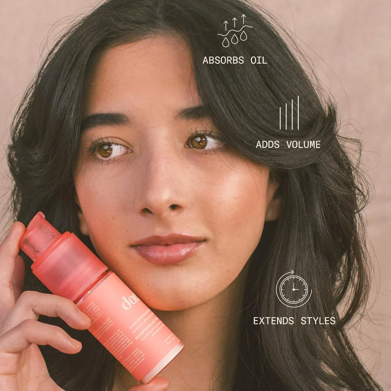 八折 dae 豐盈乾洗髮