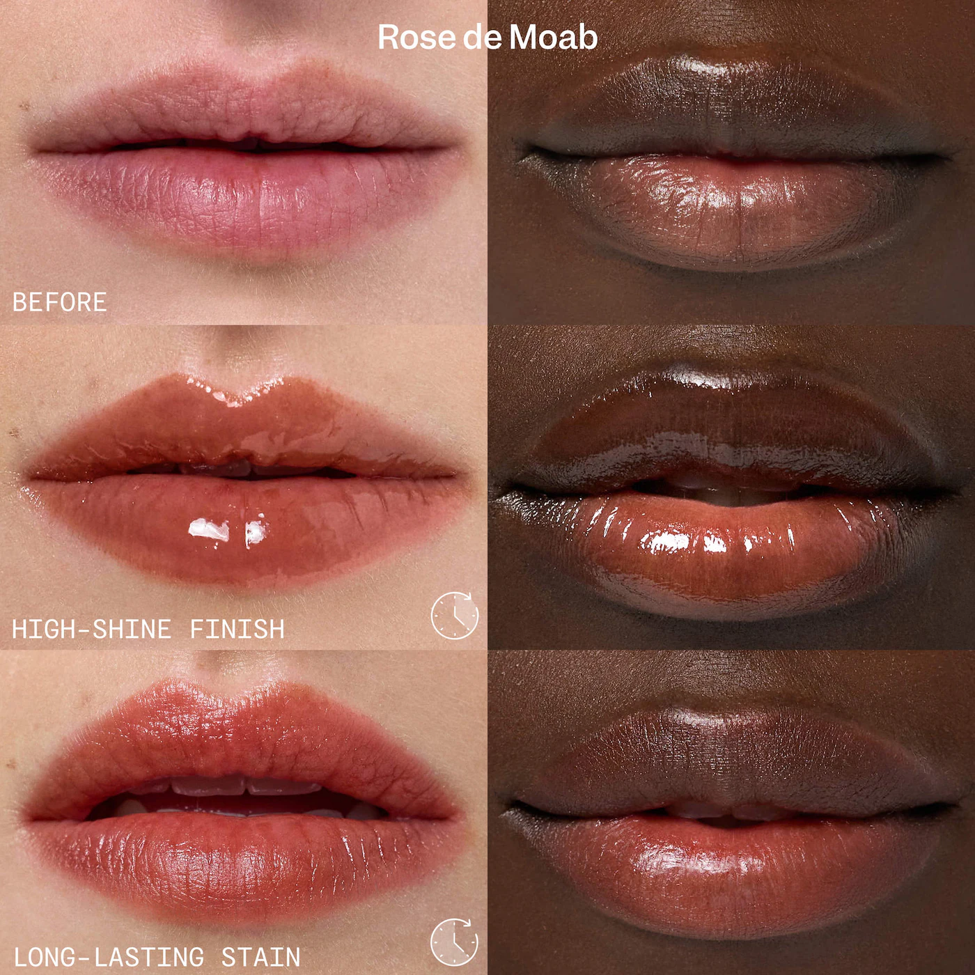 八折 VIOLETTE_FR 光澤唇蜜