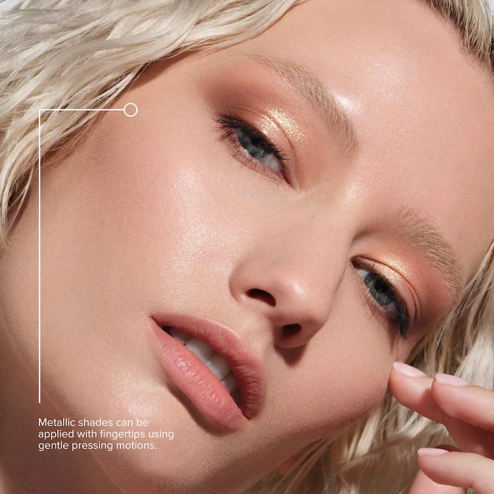 Anastasia 九色眼影盤