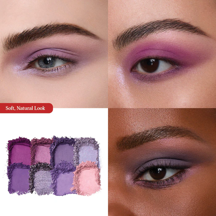 八折 HUNG VANNGO 8 色眼影盤