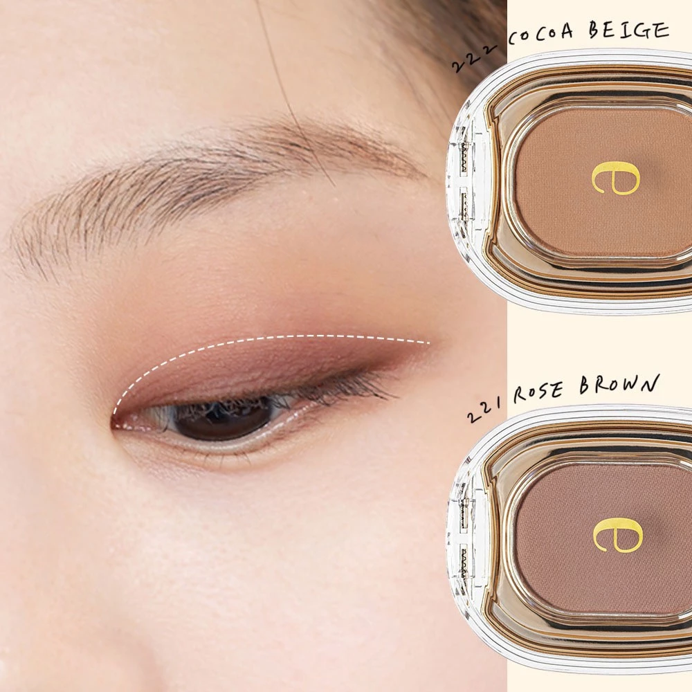 韓國 Ameli 單色眼影