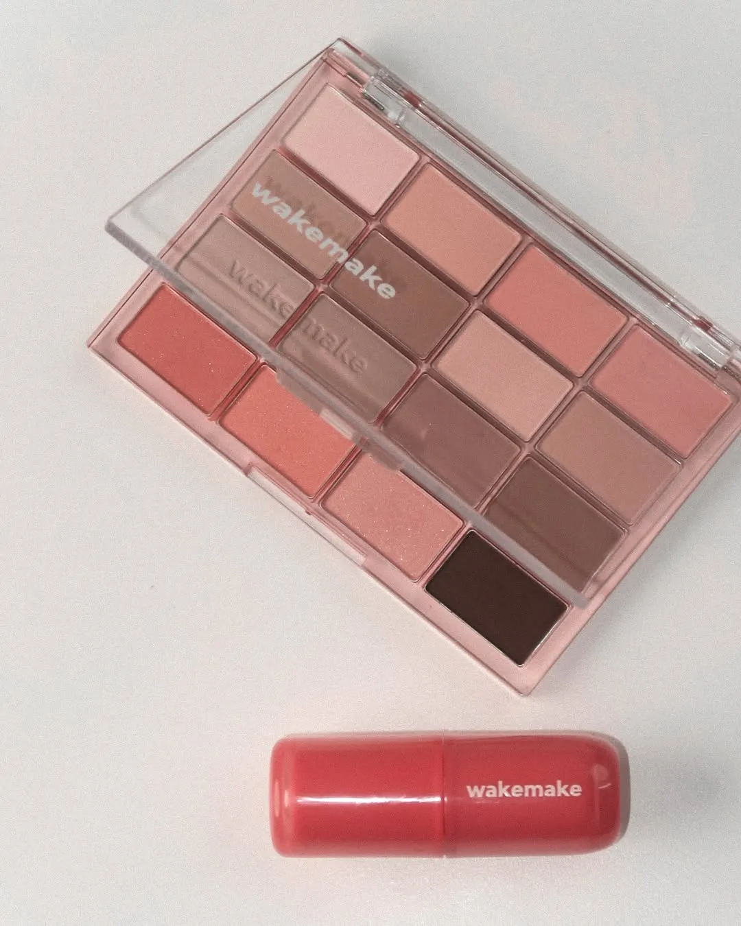 韓國 Wakemake 眼影