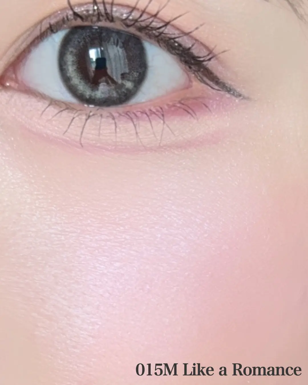 日本 RMK 癮色絲絨頰彩 (霧面)