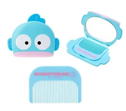 日本 三麗鷗 鏡梳組