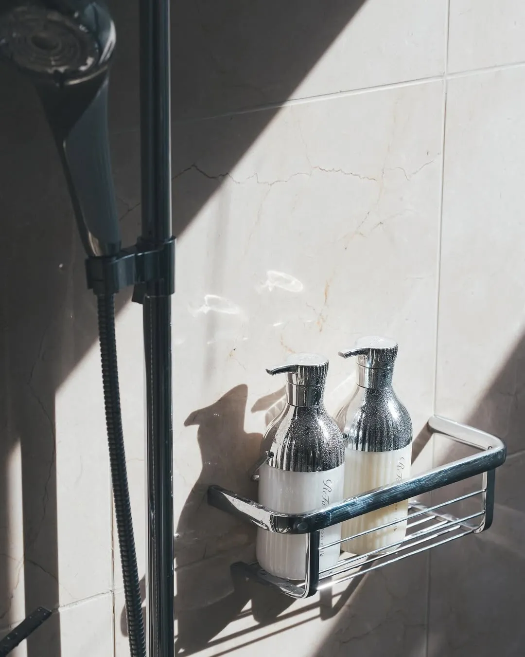 日本 Refa 牛奶蛋白洗/護髮