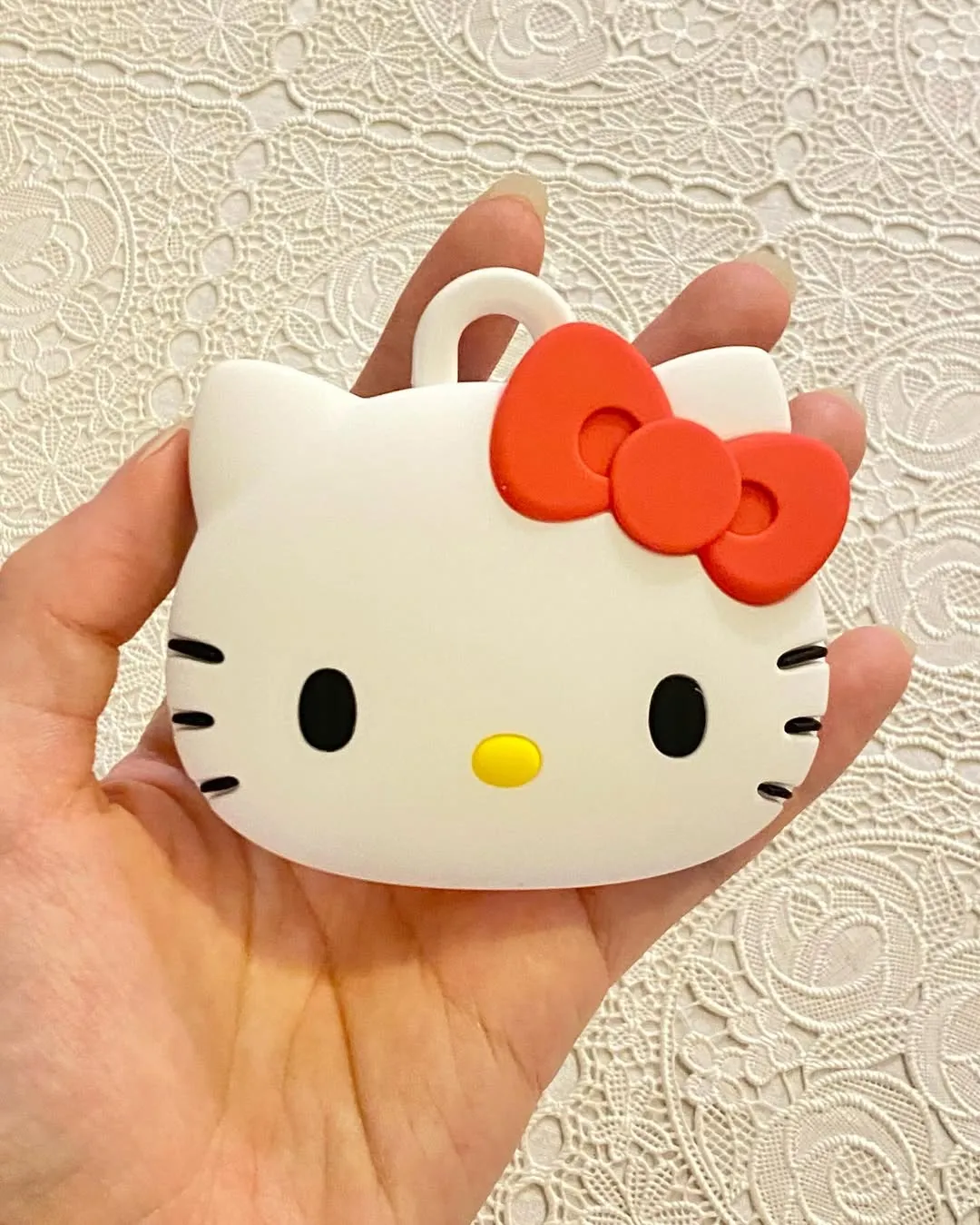 日本 Sanrio 三麗鷗 頭皮梳