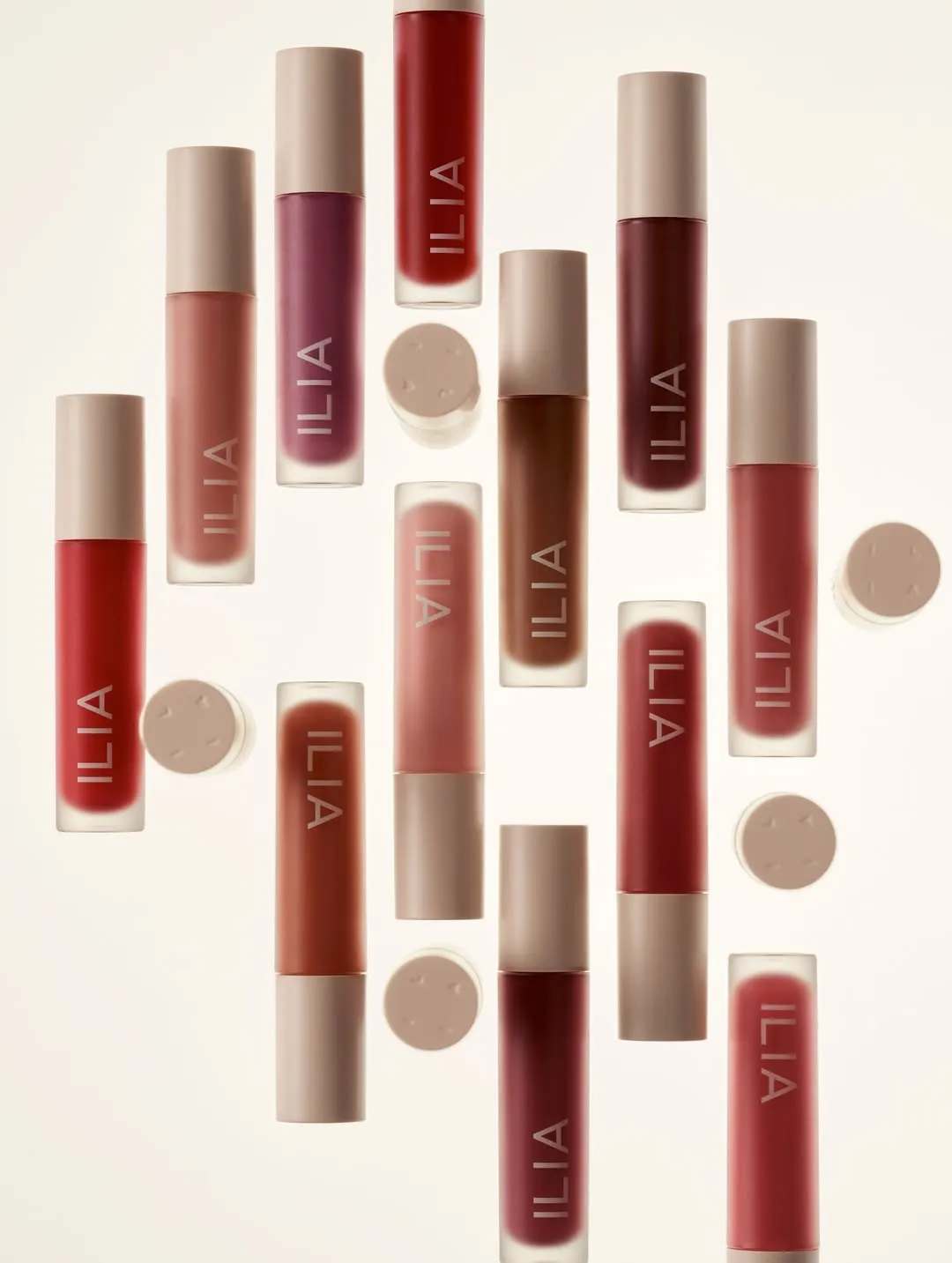 ILIA 光澤唇蜜