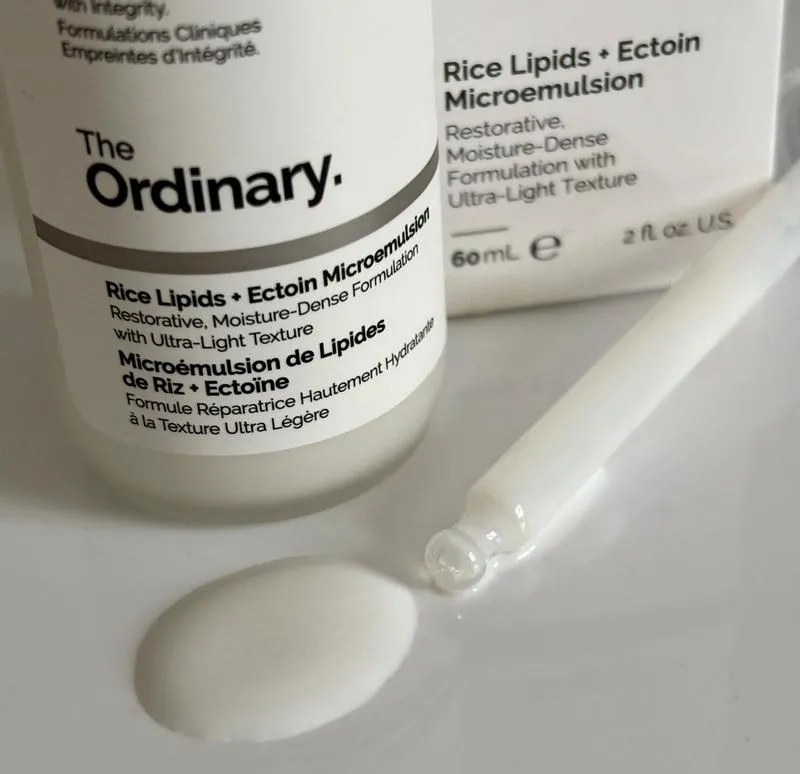 The Ordinary 舒緩保濕乳霜