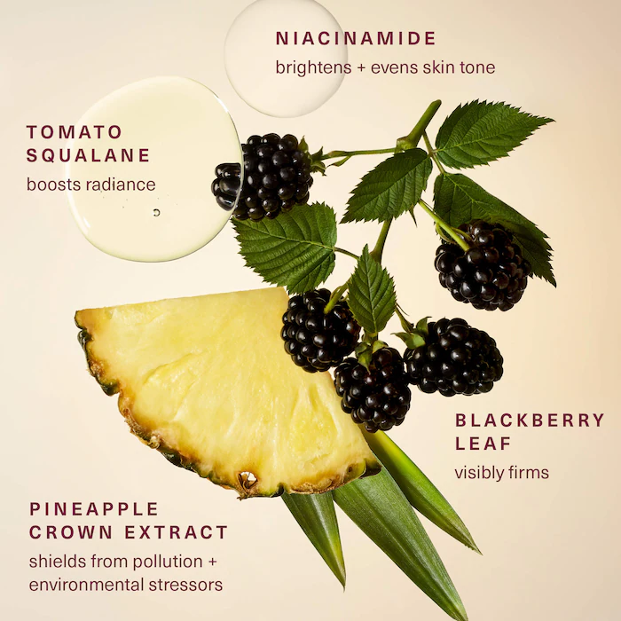 Rare Beauty 身體慕斯油