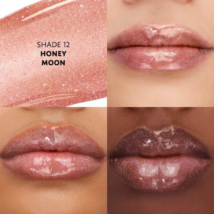 八折 YSL 情挑誘光嫩唇凍