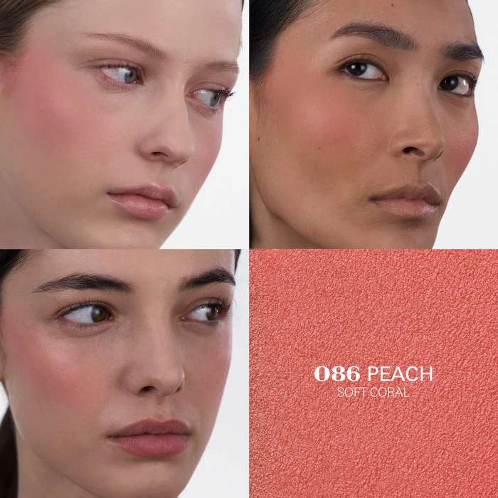 八折 Prada 柔霧腮紅