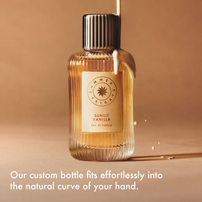 八折 Summer Fridays 陽光香草淡香精