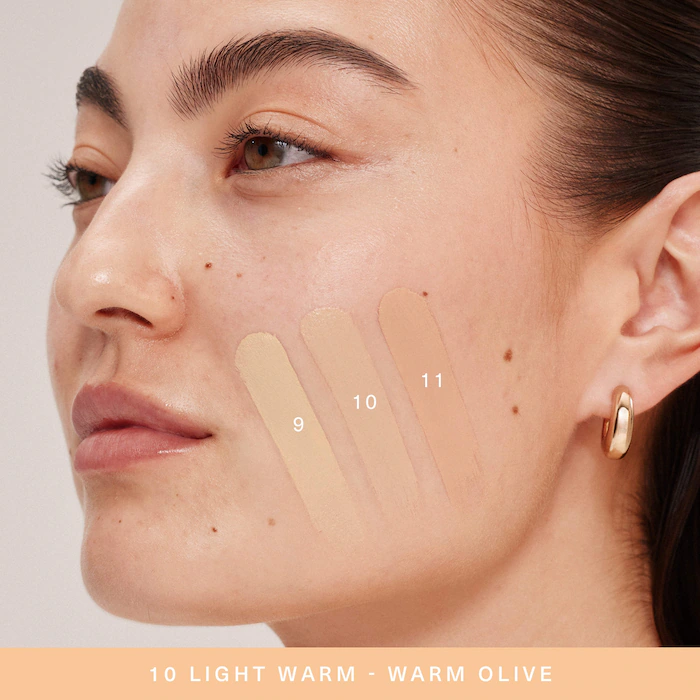 八折 Rare Beauty 自然柔霧粉底液