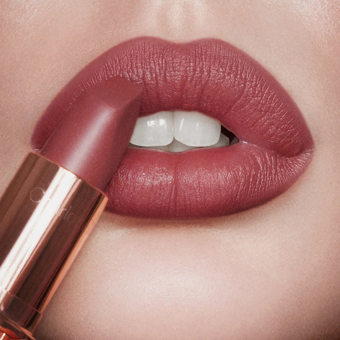 Charlotte Tilbury 迷你唇彩禮盒