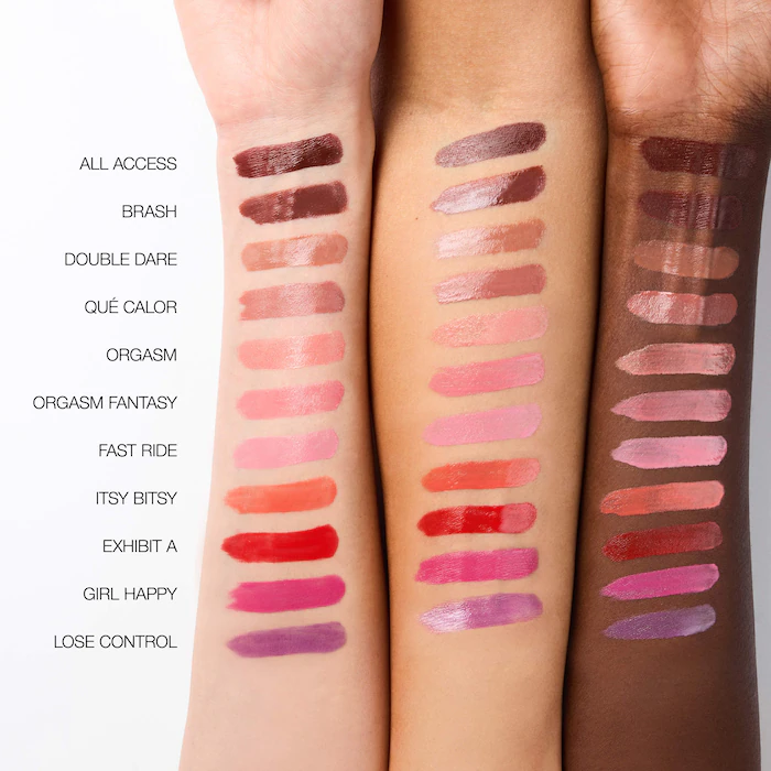 NARS 腮紅液