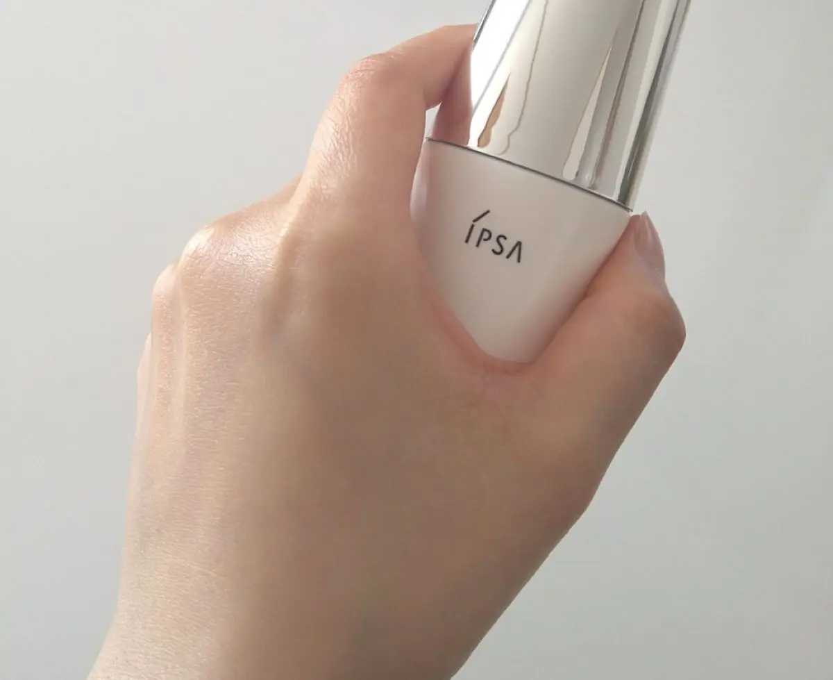 日本 IPSA 全效輕透UV防曬乳